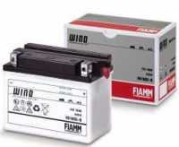 Batteria Fiamm 53030
